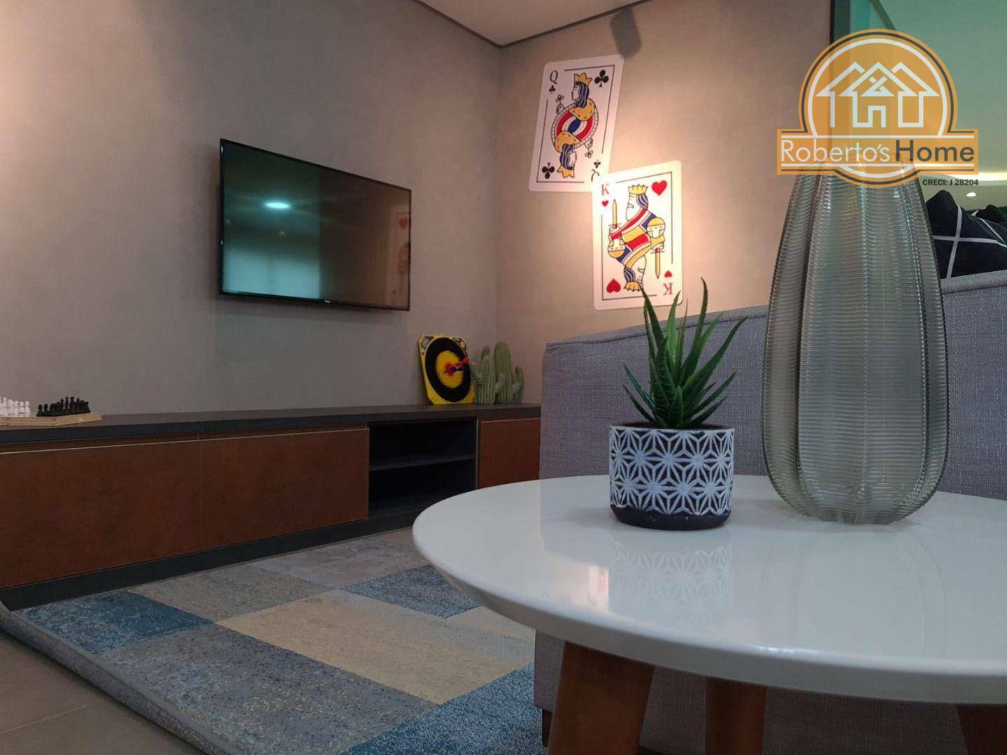 Apartamento à venda com 2 quartos, 71m² - Foto 64