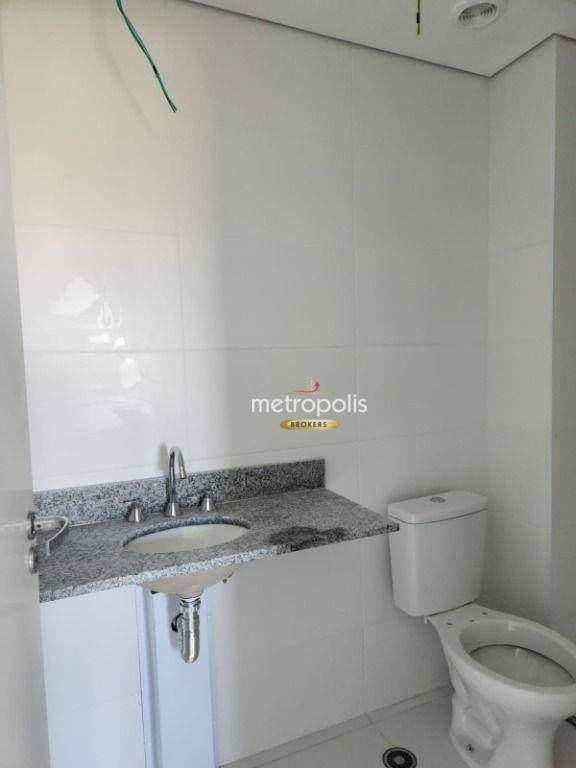 Apartamento para alugar com 2 quartos, 62m² - Foto 10