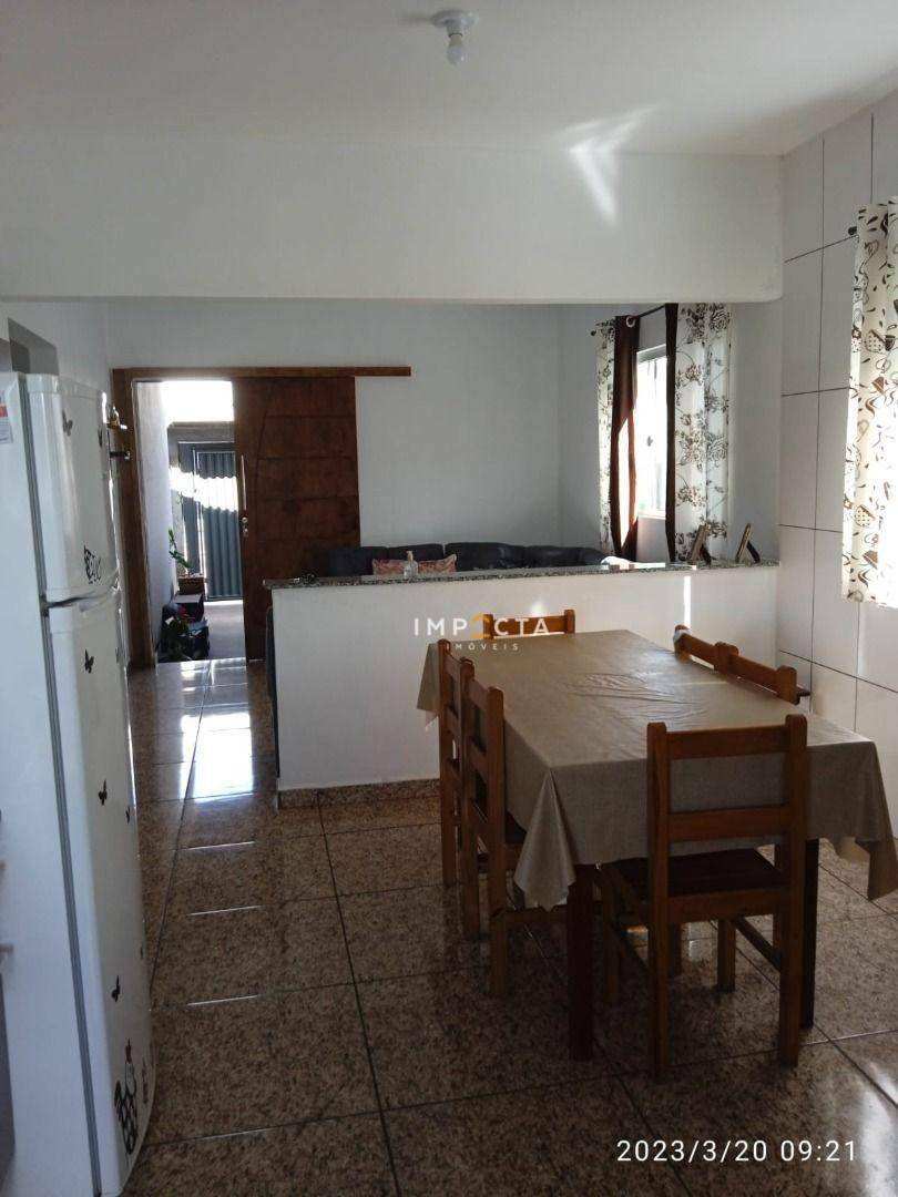 Casa à venda com 3 quartos, 155m² - Foto 8