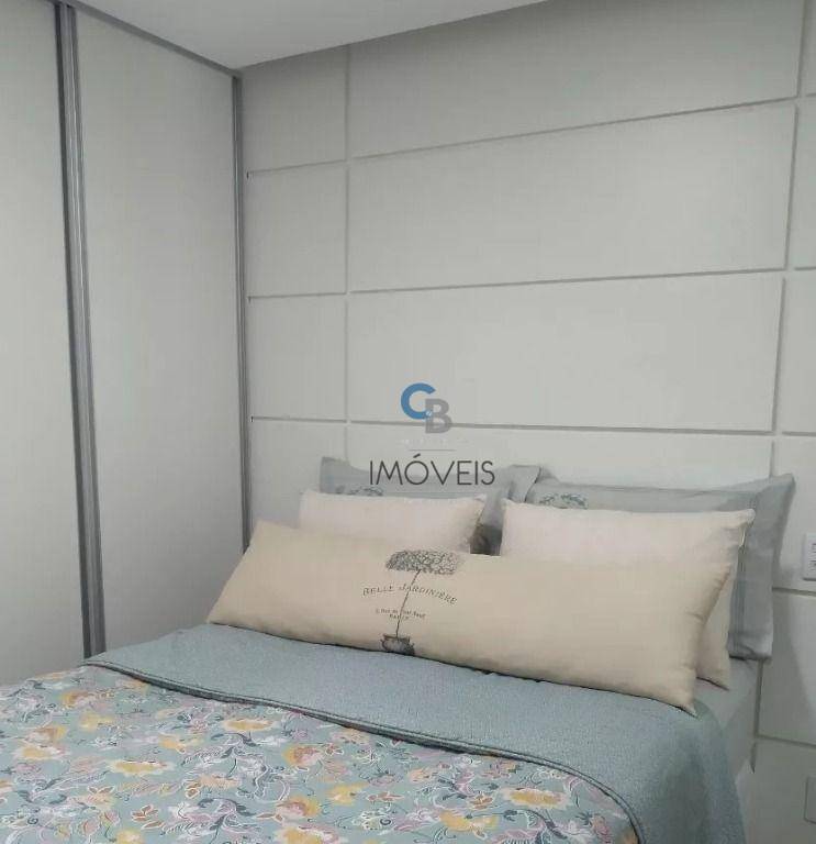 Sobrado à venda com 3 quartos, 81m² - Foto 11