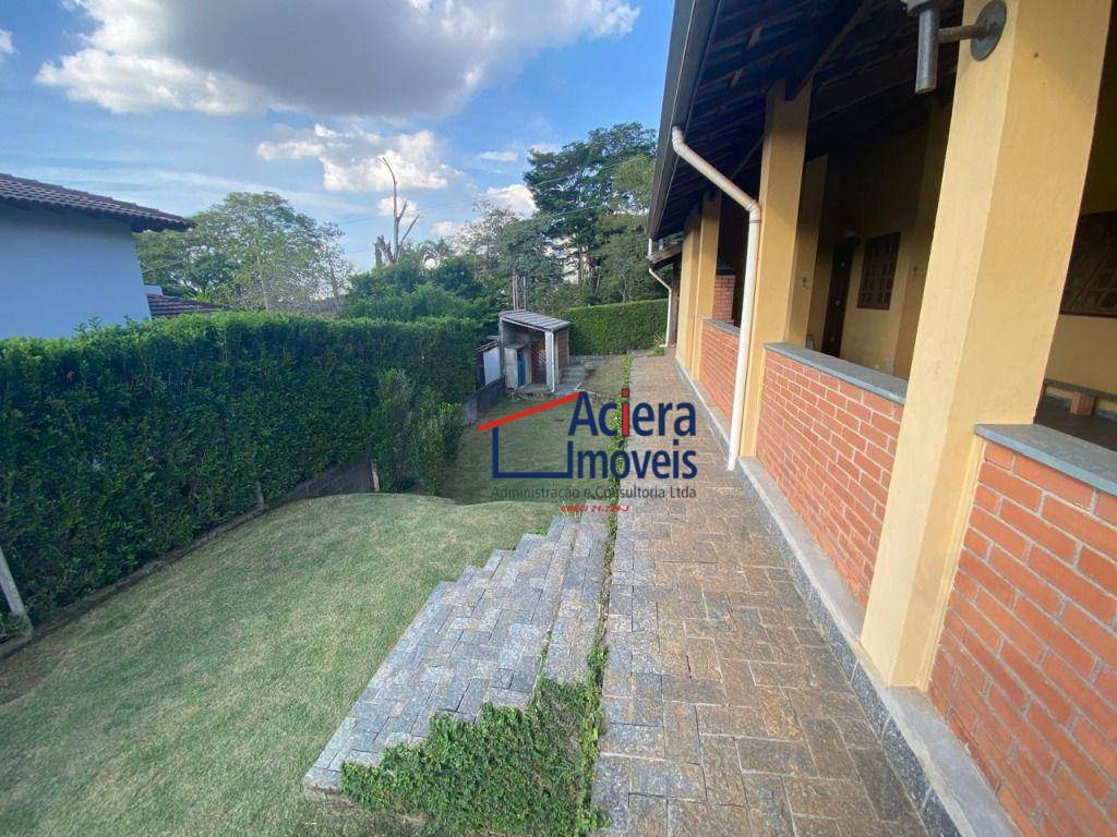 Casa de Condomínio à venda com 3 quartos, 320m² - Foto 48