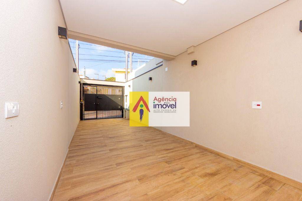 Sobrado à venda com 3 quartos, 165m² - Foto 33