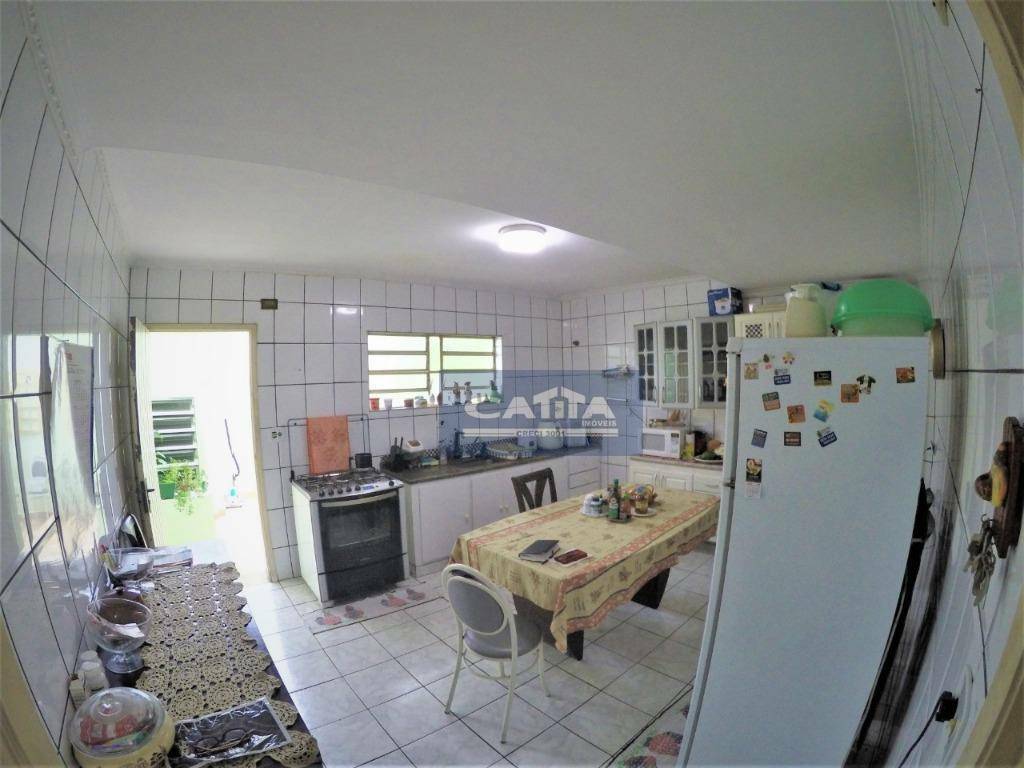 Sobrado à venda com 3 quartos, 140m² - Foto 15