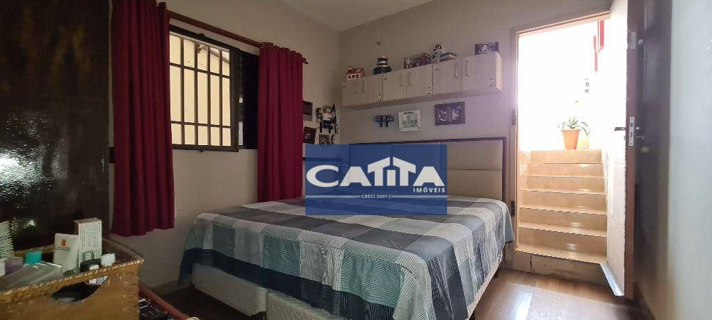 Sobrado à venda com 4 quartos, 130m² - Foto 10