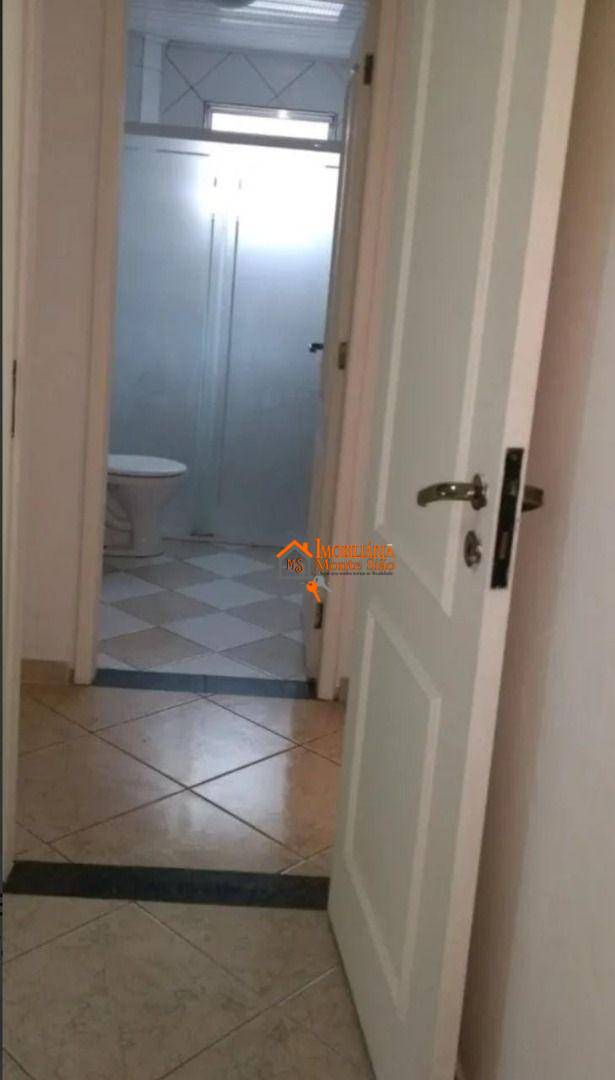 Apartamento à venda com 2 quartos, 65m² - Foto 8