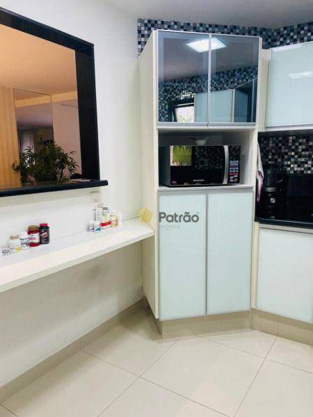 Apartamento à venda com 2 quartos, 170m² - Foto 12