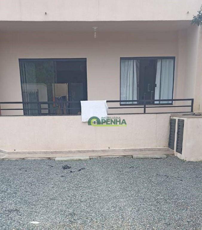 Apartamento à venda com 2 quartos, 60m² - Foto 1