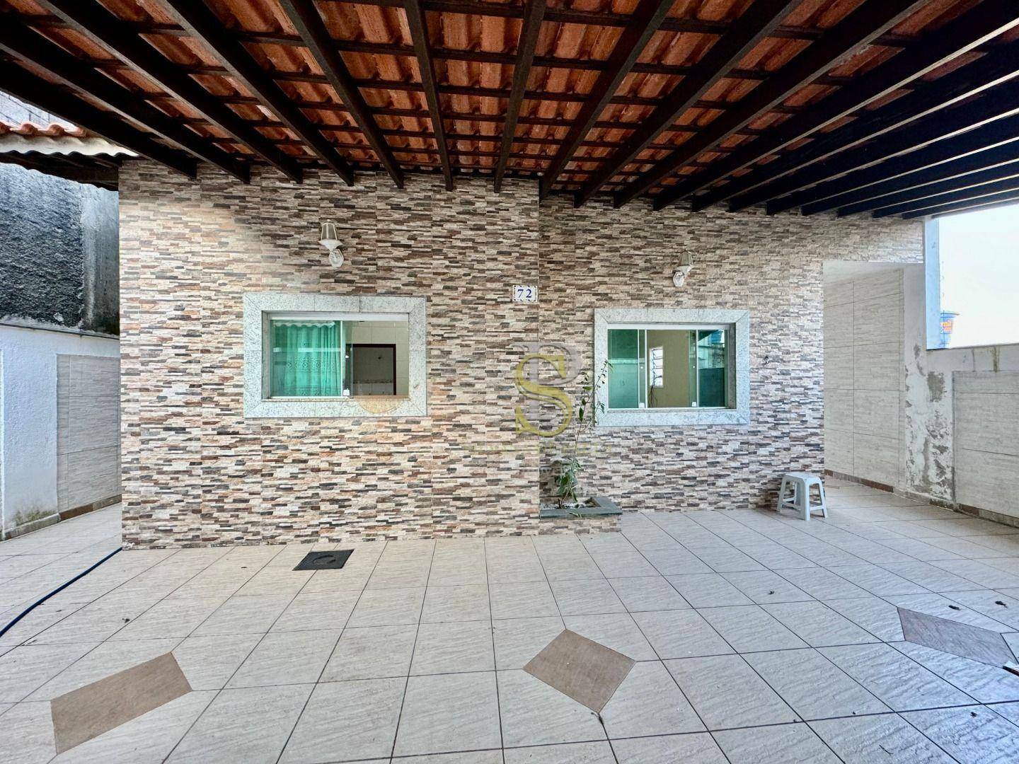 Casa à venda com 3 quartos, 130m² - Foto 2