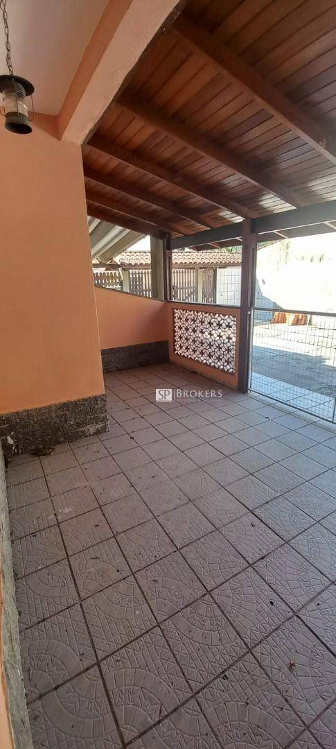 Casa de Condomínio, 3 quartos - Foto 10