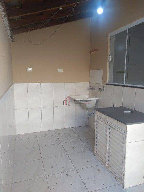 Casa à venda com 3 quartos, 95m² - Foto 9