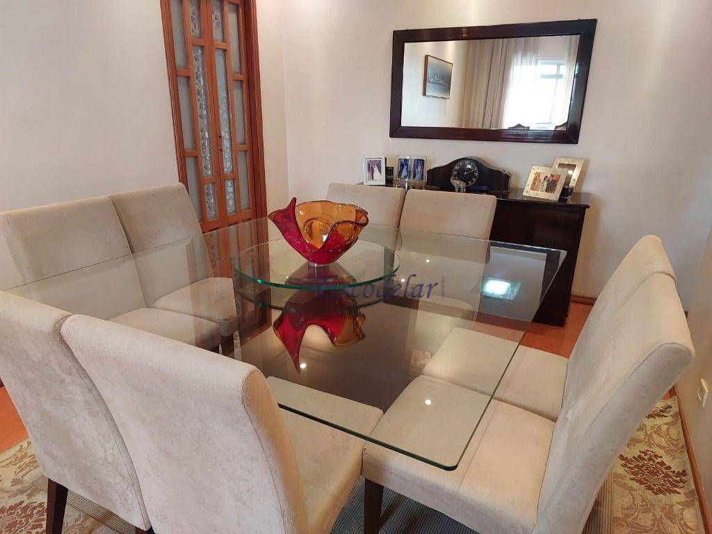 Apartamento à venda com 2 quartos, 109m² - Foto 3