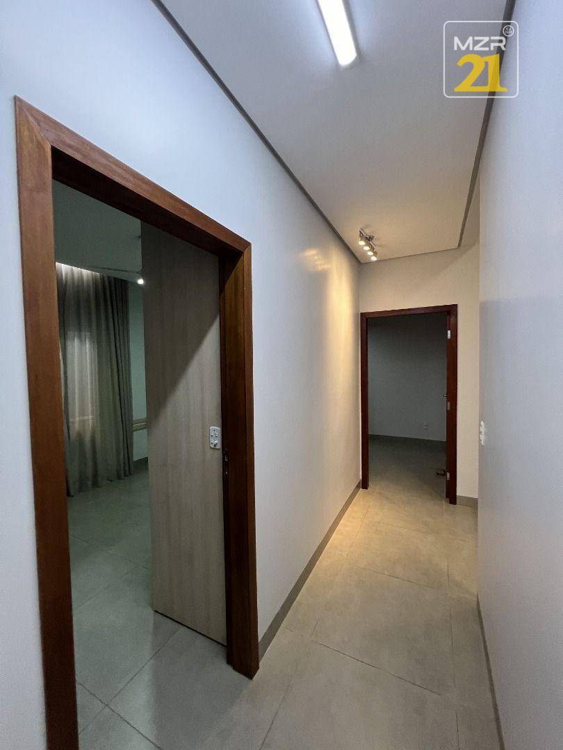 Casa de Condomínio para alugar com 3 quartos, 200m² - Foto 55