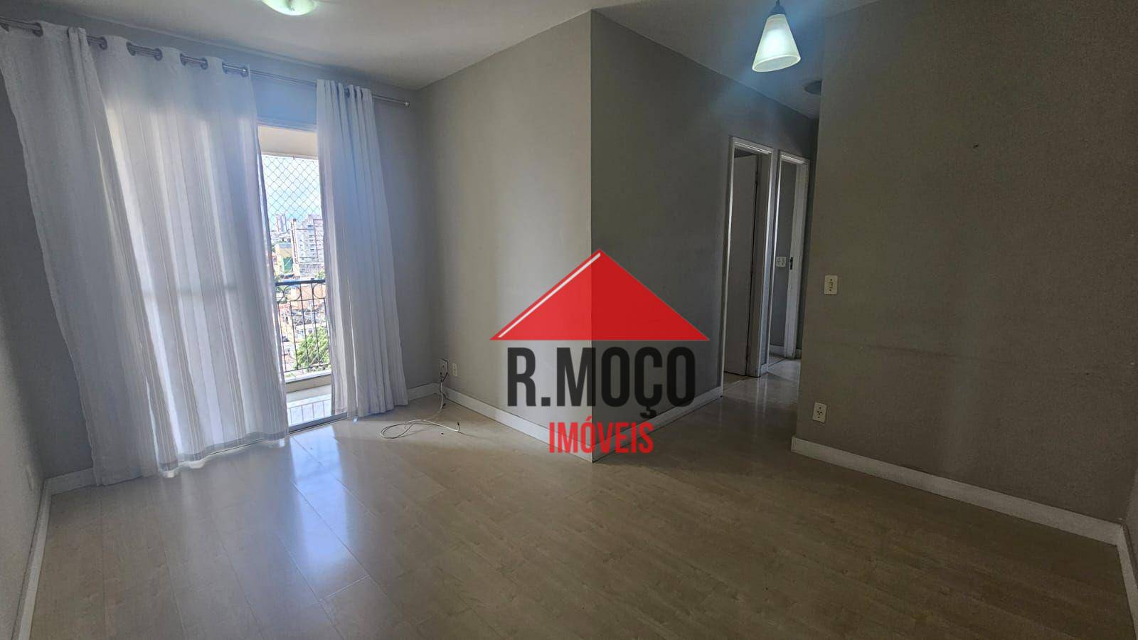 Apartamento à venda com 3 quartos, 60m² - Foto 20