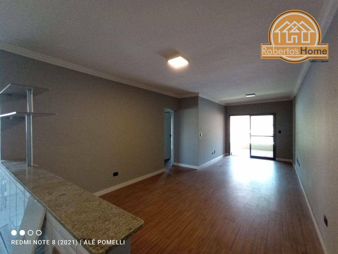 Apartamento à venda com 2 quartos, 99m² - Foto 6