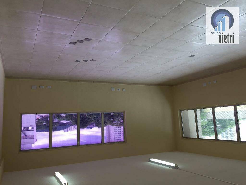 Conjunto Comercial-Sala para alugar, 45m² - Foto 18