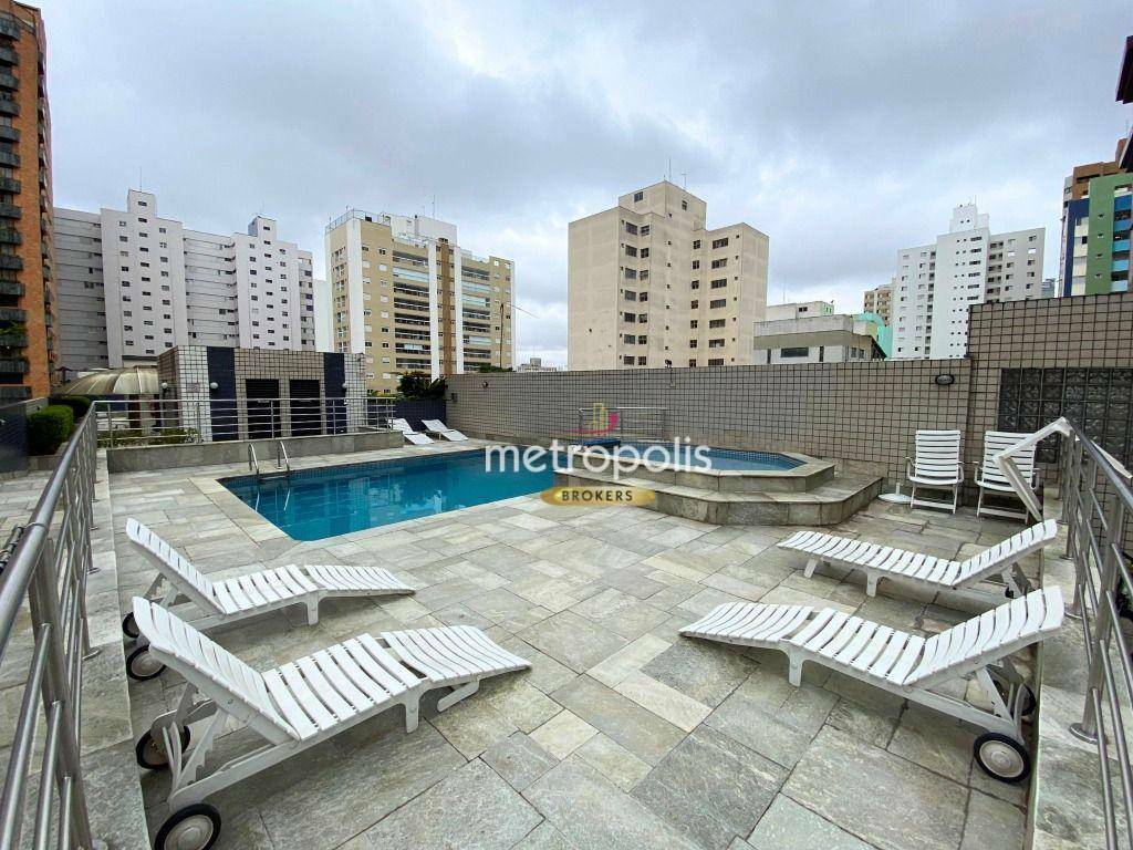 Apartamento à venda com 3 quartos, 117m² - Foto 43