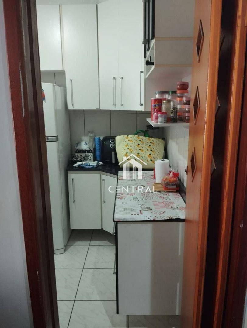 Apartamento à venda com 2 quartos, 66m² - Foto 9