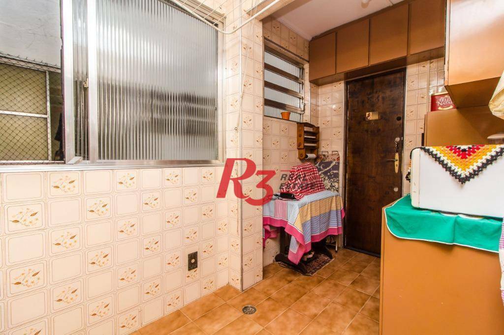 Apartamento à venda com 3 quartos, 136m² - Foto 20