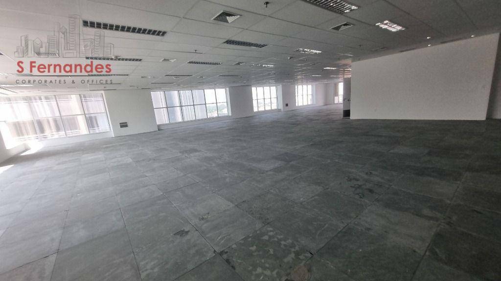 Conjunto Comercial-Sala para alugar, 540m² - Foto 9