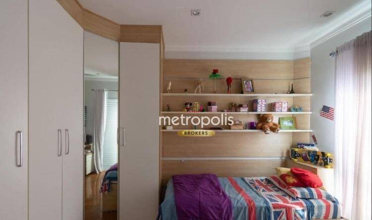 Sobrado para alugar com 4 quartos, 427m² - Foto 18