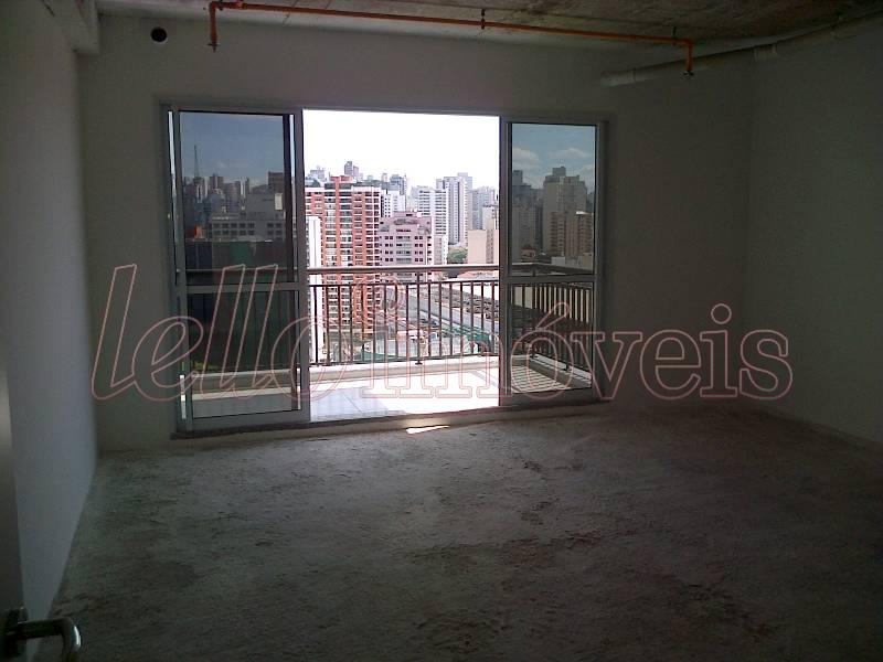 Conjunto Comercial-Sala para alugar, 46m² - Foto 3