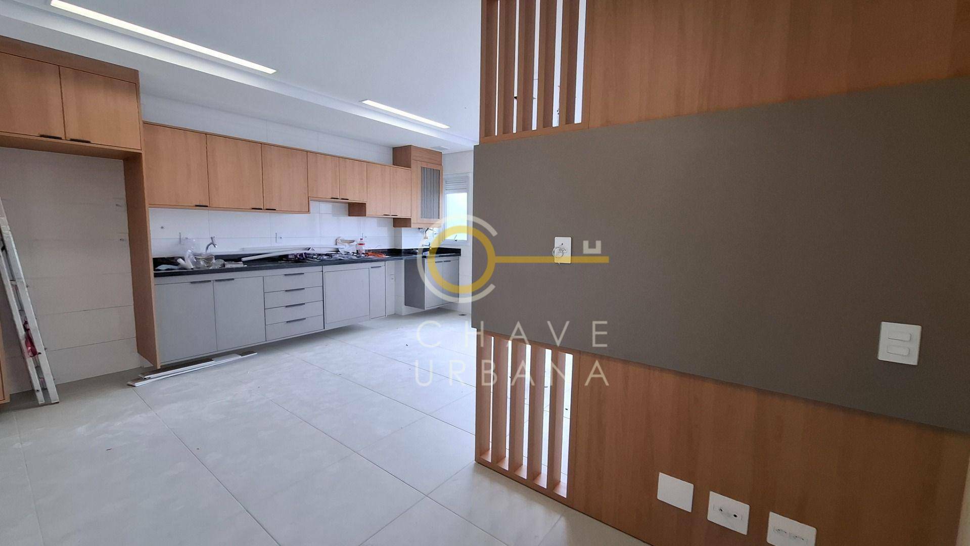 Apartamento, 2 quartos, 55 m² - Foto 1