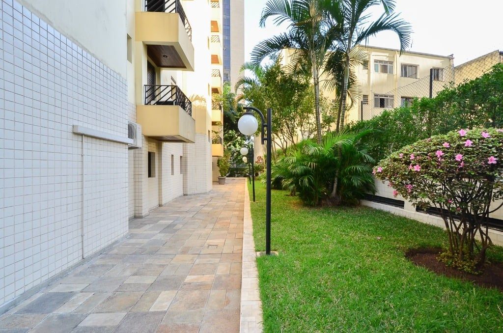 Apartamento à venda com 3 quartos, 91m² - Foto 19