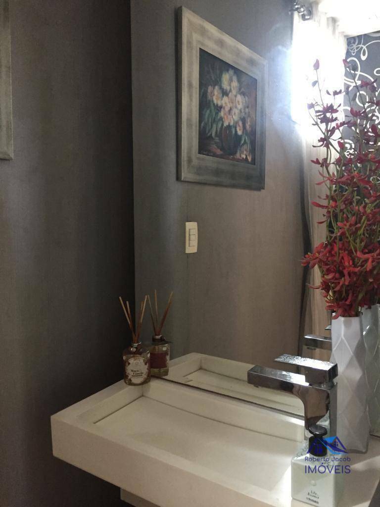 Apartamento à venda com 3 quartos, 255m² - Foto 15