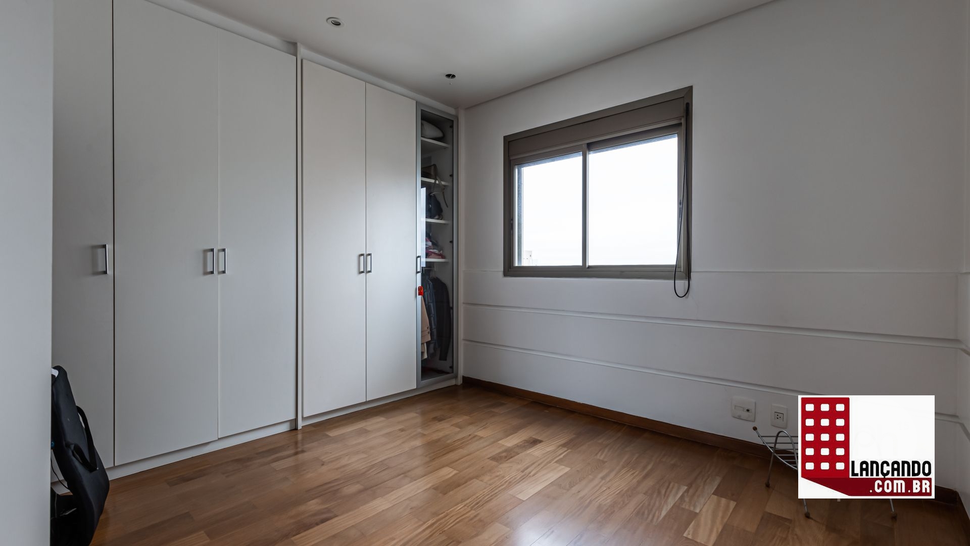 Apartamento à venda com 4 quartos, 280m² - Foto 14