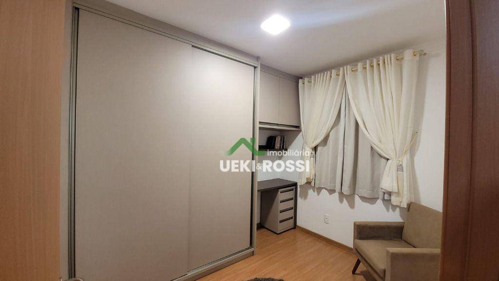 Apartamento à venda com 2 quartos, 45m² - Foto 15