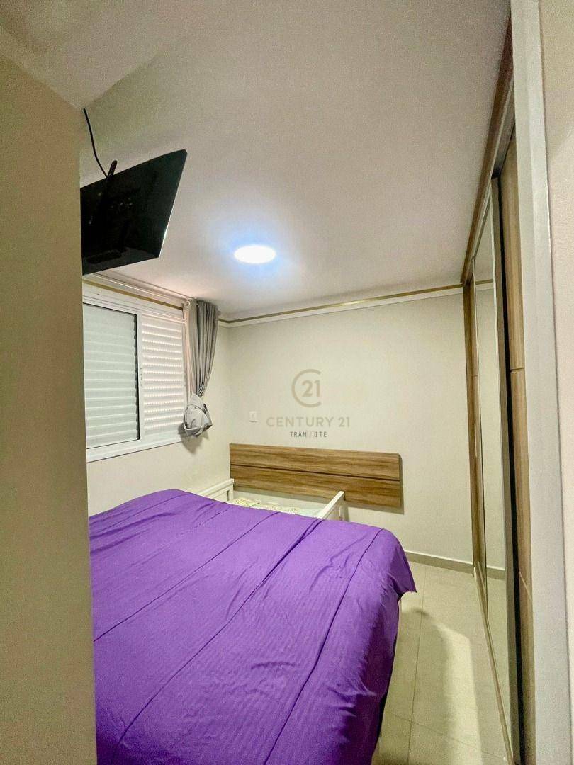 Apartamento à venda com 3 quartos, 83m² - Foto 14