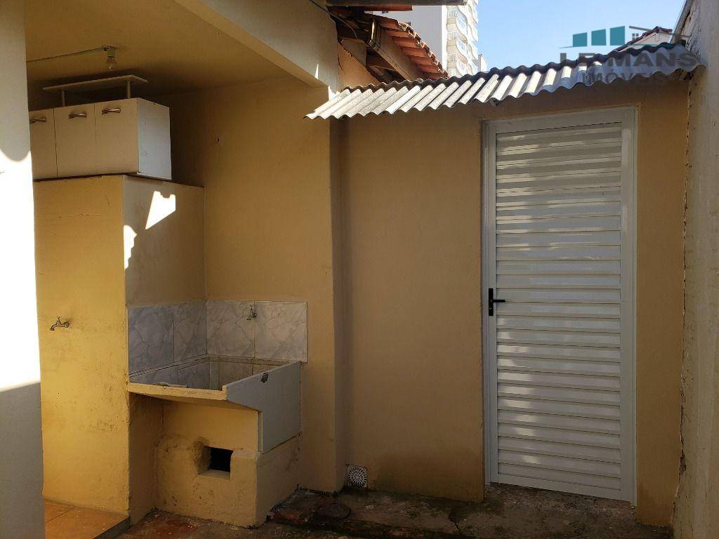 Casa à venda com 3 quartos, 98m² - Foto 6