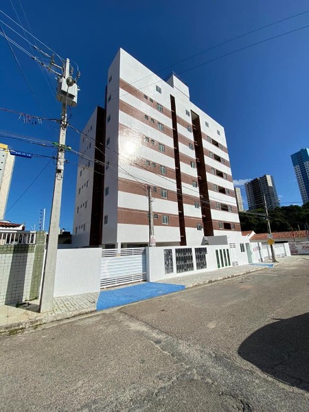 Apartamento à venda com 3 quartos, 64m² - Foto 12