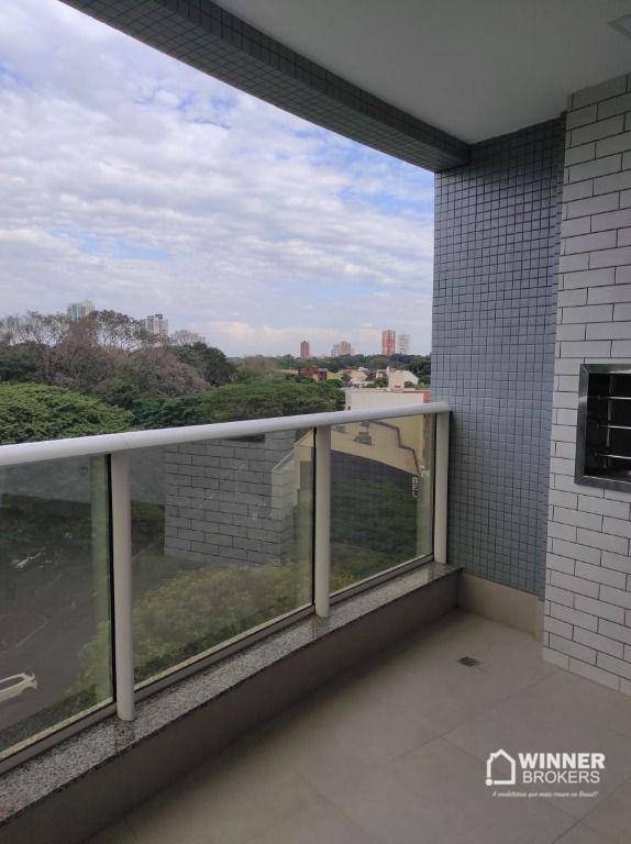 Apartamento à venda com 4 quartos, 240m² - Foto 23