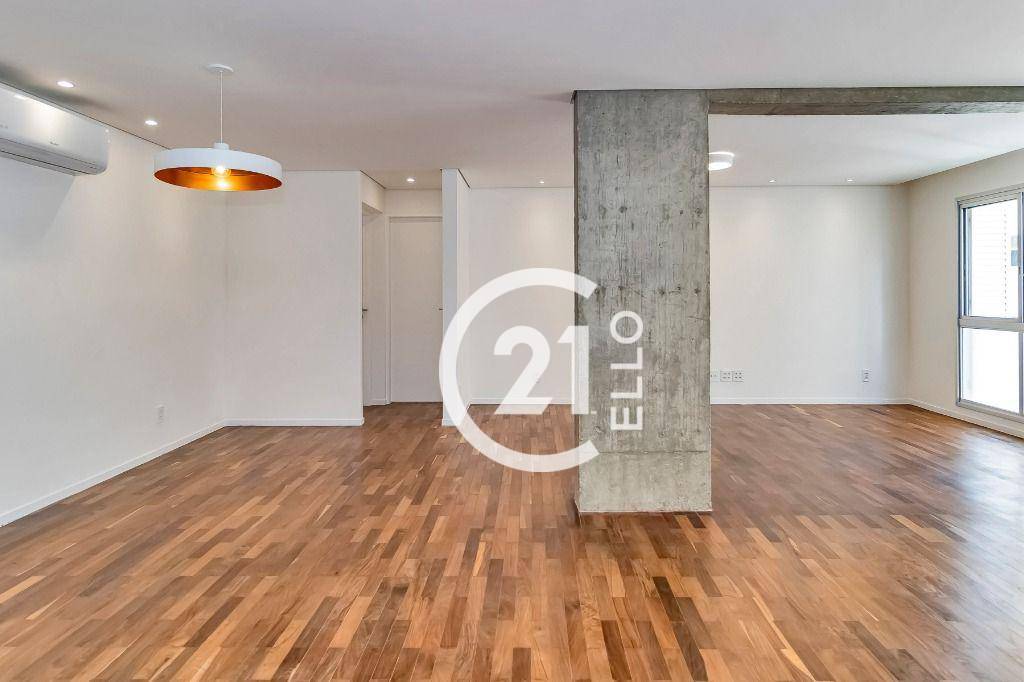 Apartamento à venda com 2 quartos, 127m² - Foto 6