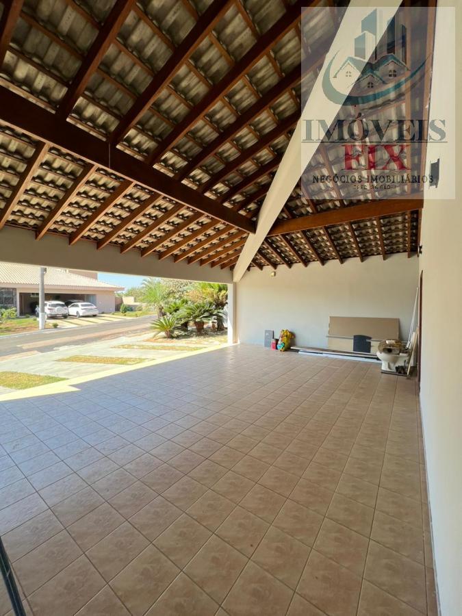 Casa de Condomínio à venda com 4 quartos, 400m² - Foto 19