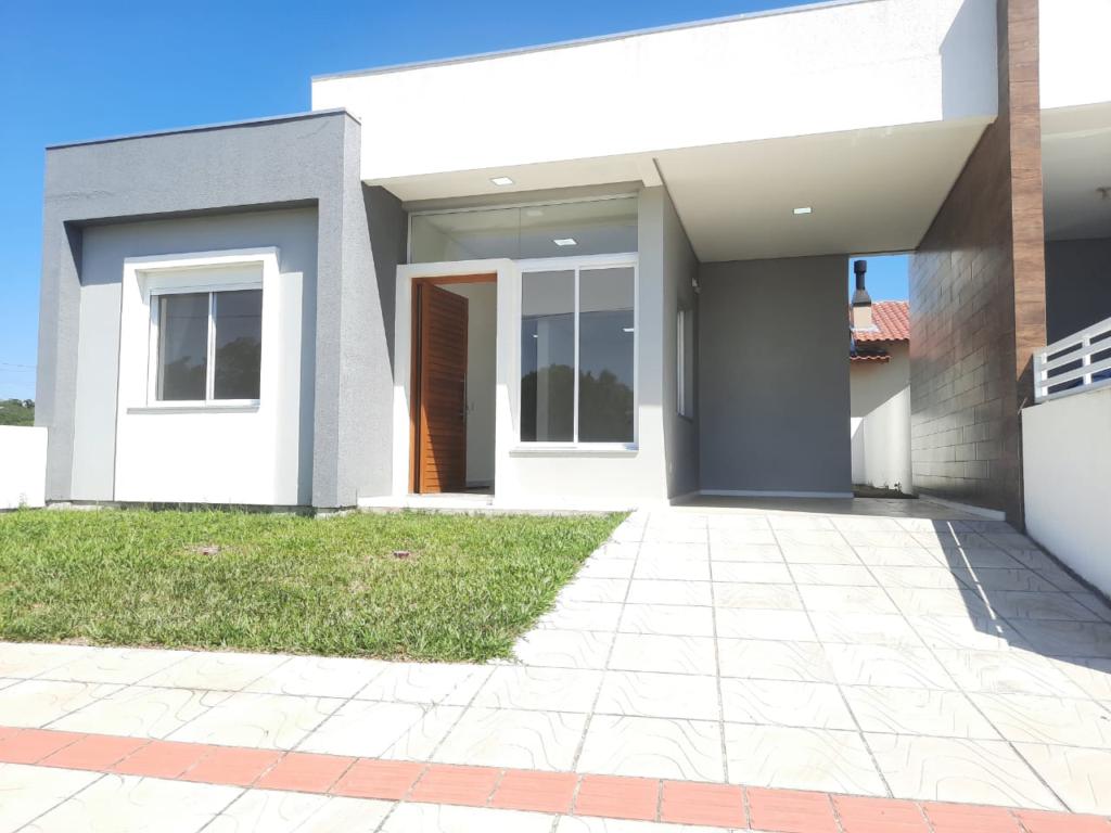 Casa à venda com 3 quartos, 91m² - Foto 5