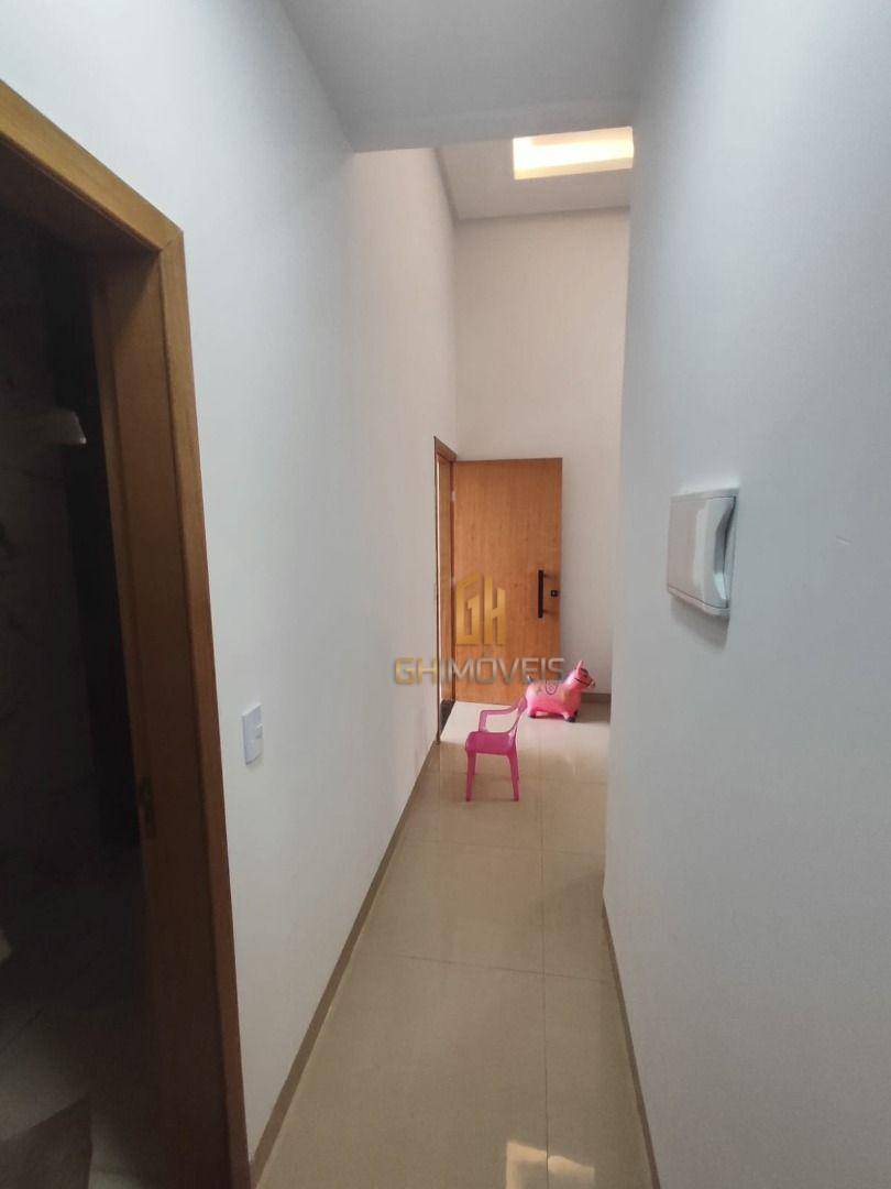 Casa à venda com 3 quartos, 111m² - Foto 9