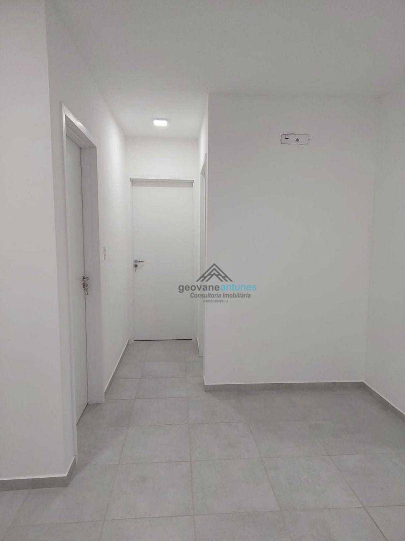 Apartamento, 2 quartos, 61 m² - Foto 3