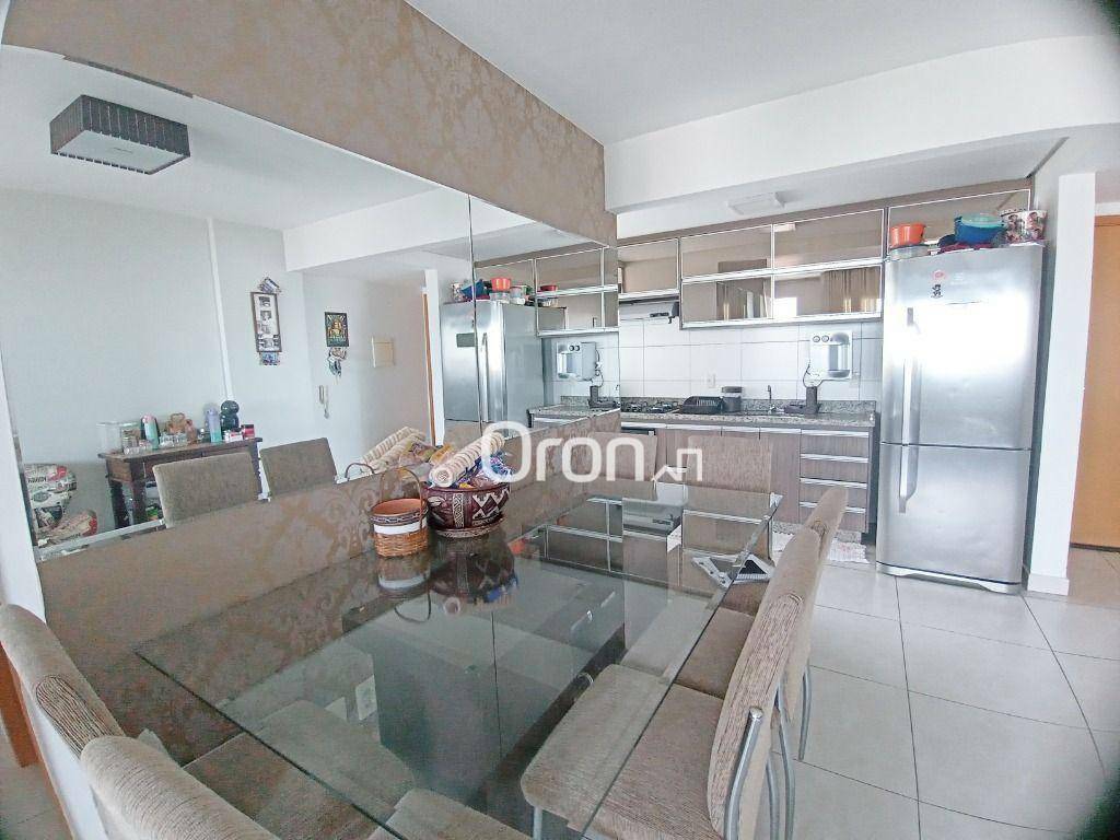 Apartamento à venda com 3 quartos, 73m² - Foto 1