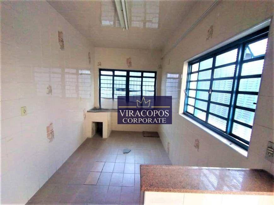 Casa à venda com 4 quartos, 270m² - Foto 15