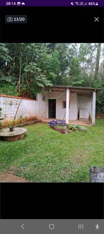 Chácara à venda com 3 quartos, 158m² - Foto 12