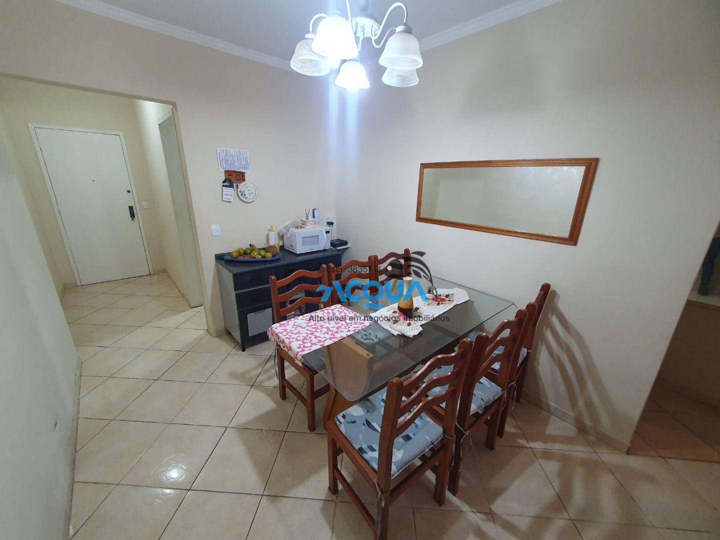 Apartamento à venda com 2 quartos, 74m² - Foto 2