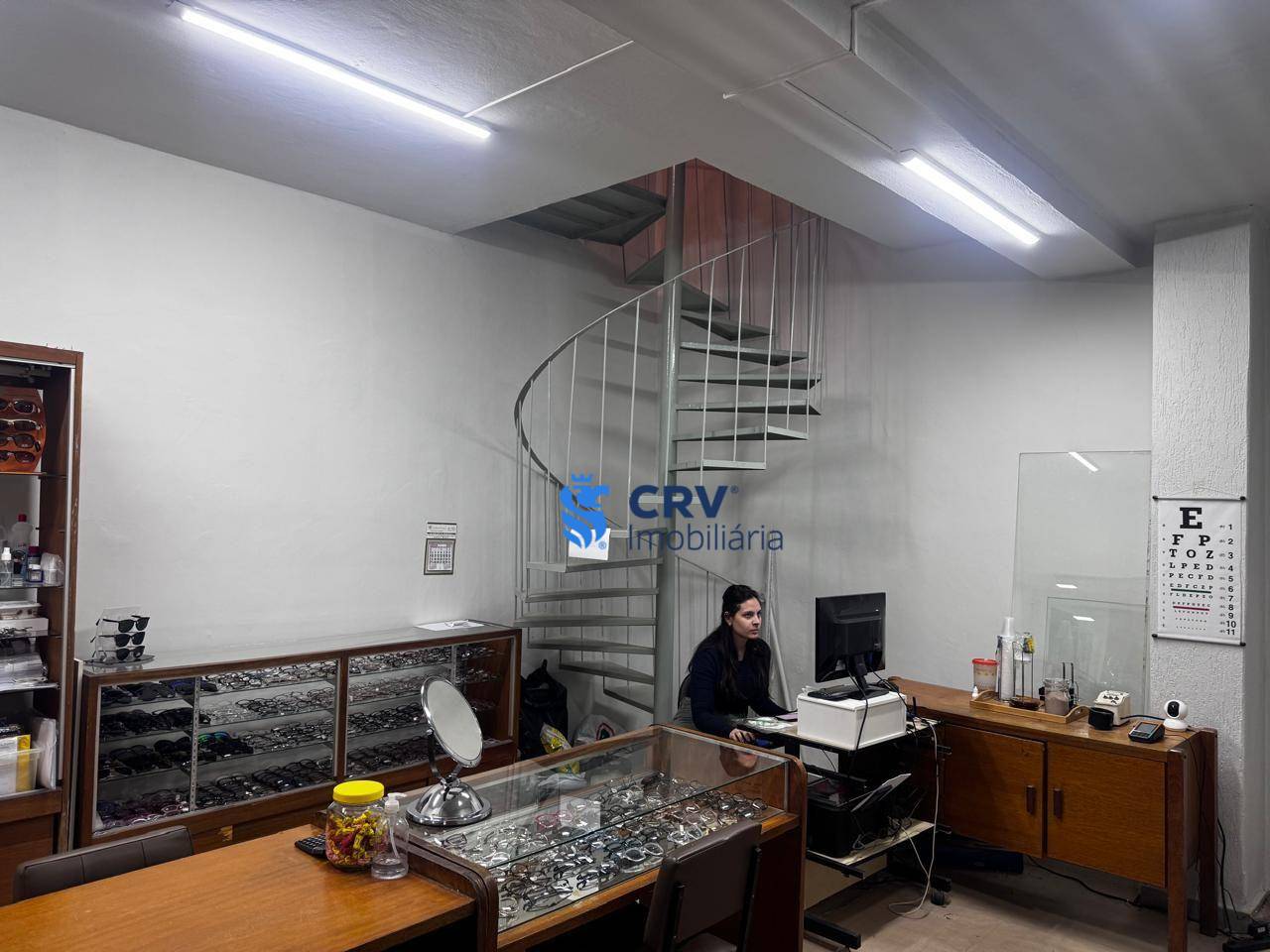 Loja-Salão, 60 m² - Foto 2