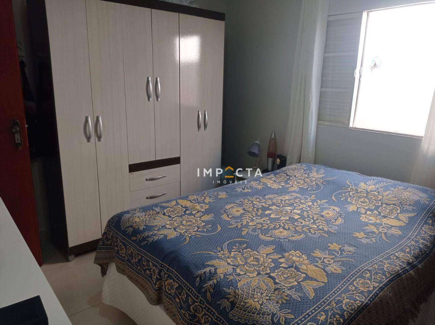 Casa à venda com 3 quartos, 80m² - Foto 6