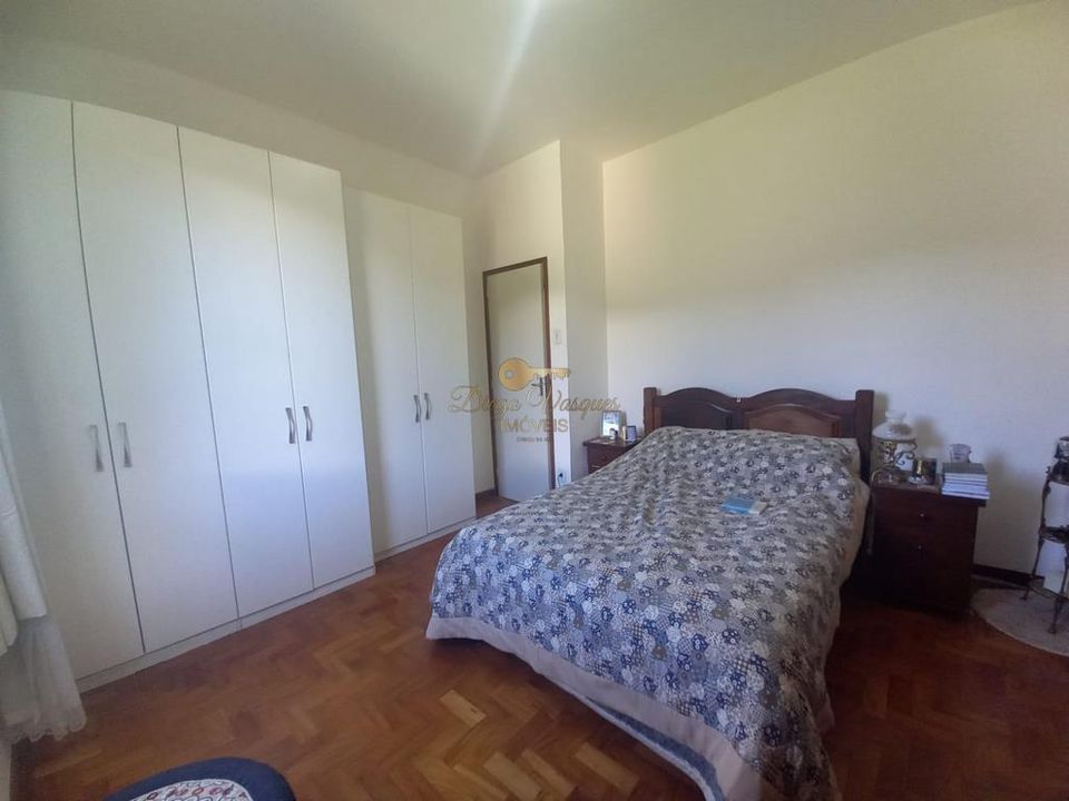 Casa à venda com 4 quartos, 1210m² - Foto 11