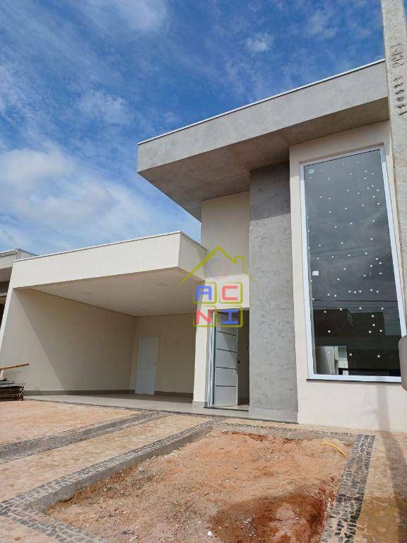 Casa de Condomínio à venda com 3 quartos, 156m² - Foto 4