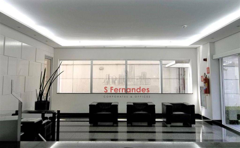 Conjunto Comercial-Sala à venda, 41m² - Foto 22