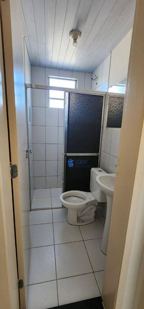 Apartamento para alugar com 2 quartos, 50m² - Foto 7