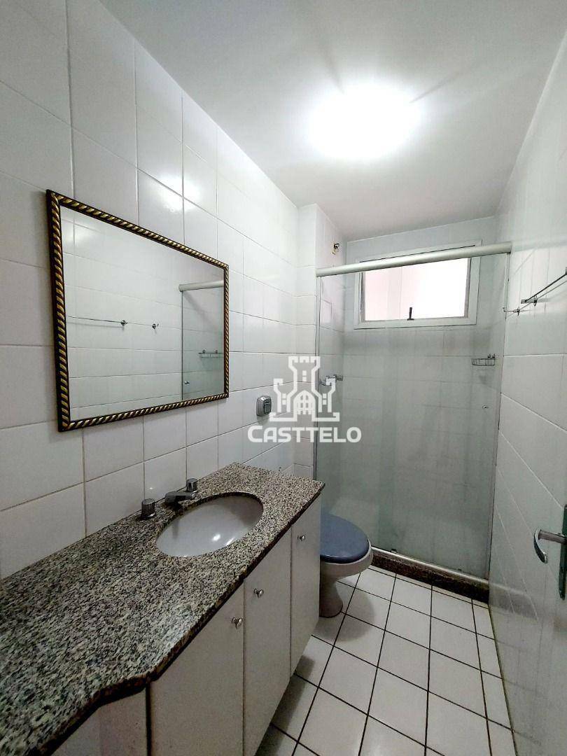 Apartamento à venda com 3 quartos, 79m² - Foto 9